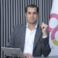 بهرام خدابنده